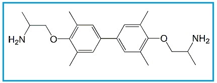 Mexiletine EP Impurity C